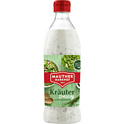 Dressing Kräuter 500 ml
