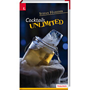 Fachbuch Cocktails unlimited 1 Stk