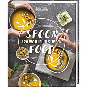 Fachbuch Spoonfood 1 Stk
