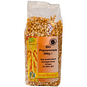 Bio Popcornmais 500 g