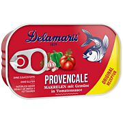 Makrelen Provenciale 125 g