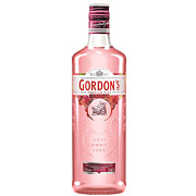Premium Pink Gin 37,5 %vol. 0,7 l