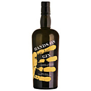 Hands on Gin 46,5 %vol. 0,7 l