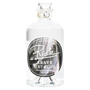 Bio Brave Dry Gin 47 %vol. 0,5 l