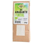Bio Amaranthmehl 350 g