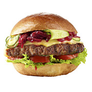 TK-Simmental Burger Patty 27x200 g