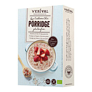 Bio Porridge Erdbeere Chia 350 g