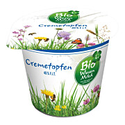Bio Cremetopfen 40% 250 g