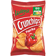 Crunchips Paprika 150 g