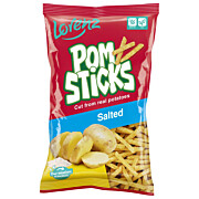 Pomsticks gesalzen 100 g