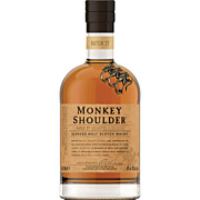 Monkey Shoulder Whisky 40 %vol 0,7 l