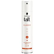 Haarspray Classic Halt 2 250 ml