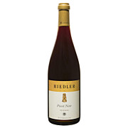 Pinot Noir Reserve 2015 0,75 l