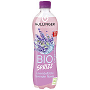 Bio Lavendelblüten Sprizz PET 0,5 l