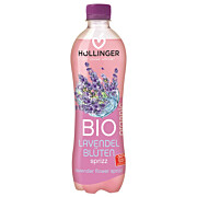 Bio Lavendelblüten Sprizz PET 0,5 l