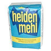 Heidenmehl/Buchweizenmehl 1 kg