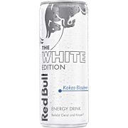 White Edition Kokos-Blaubeere 250 ml