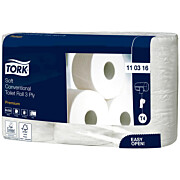 Toilettenpapier 3lg T4-System 8 Ro