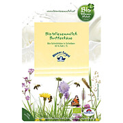 Bio Butterkäse Scheiben 45% F.i.T. 100 g