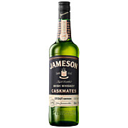 Caskmates Irish Whiskey 0,7 l