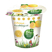 Bio Fruchtjogurt Zitrone 150 g