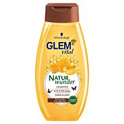 Shampoo Naturwunder Honig 350 ml