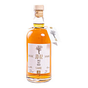 Whisky JD 02 48 %vol. 0,5 l
