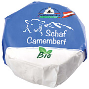 Bio Schafcamembert 45% F.i.T. 100 g