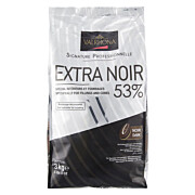 Extra Noir 53% 3 kg