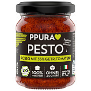 Bio Pesto Pomodori  120 g
