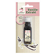 Bio Vanille-Extrakt 26 g