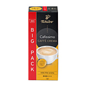 Cafissimo Caffe Crema mild  30 Stk