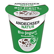 Bio Jogurt Stracciatella 150 g