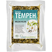 Bio Lupinen-Tempeh Milde Hilde 170 g