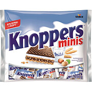 Knoppers Minis 200 g