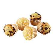 Tk-Mini Muffins 2-fach 19 g