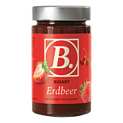 Bio Erdbeer Marmelade 250 g