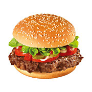 Tk-Wagyu Burger Patty 150 g