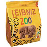 Zoo Kakao 125 g