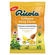Echinacea Honig-Zitrone 75 g