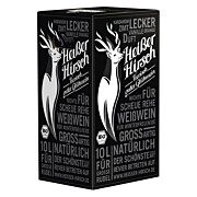 Bio Glühwein weiß 10 %vol. 10 l