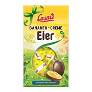 Bananen-Creme Eier 14St 150 g