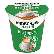 Bio Jogurt mild Kaffee 150 g