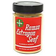 Estragon Senf 350 g