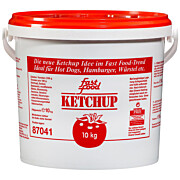 Fast Food Tomatenketchup 10 kg