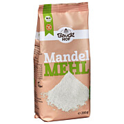 Bio Mandelmehl 200 g