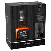 Single Barrel Whiskey GK+Glas 0,7 l