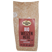 Bio Weizenmehl Universal T700 750 g