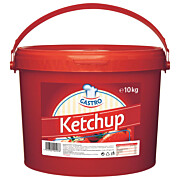 Gastro Ketchup mild 10 kg