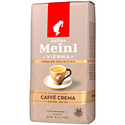 Premium Caffé Crema Bohne 1 kg